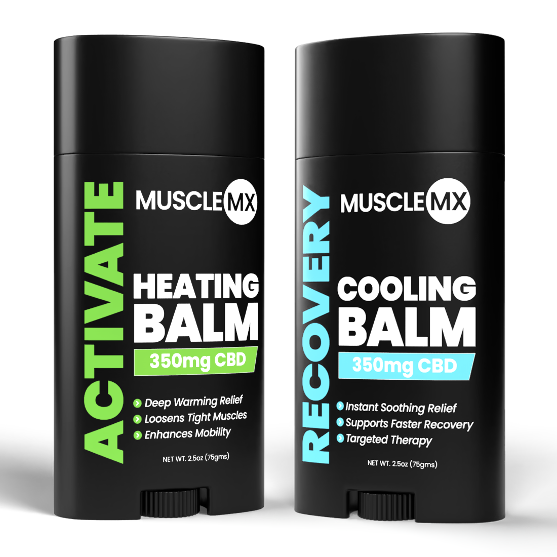 Balms