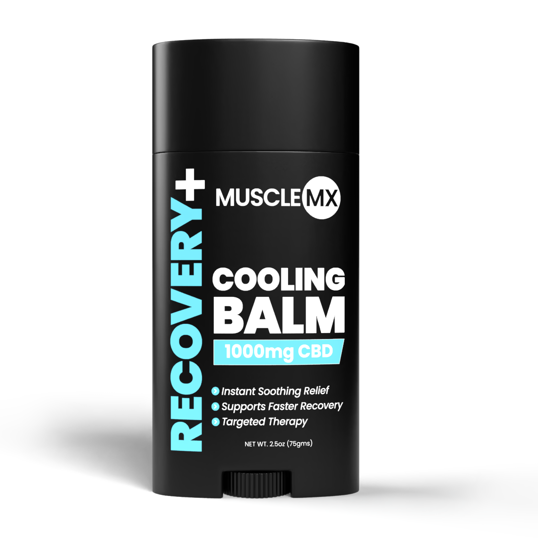 Recovery Cooling CBD Balm 1000 MG