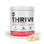 MX Thrive Gummies Strawberry Lemon