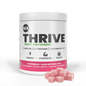 MX Thrive Gummies Watermelon