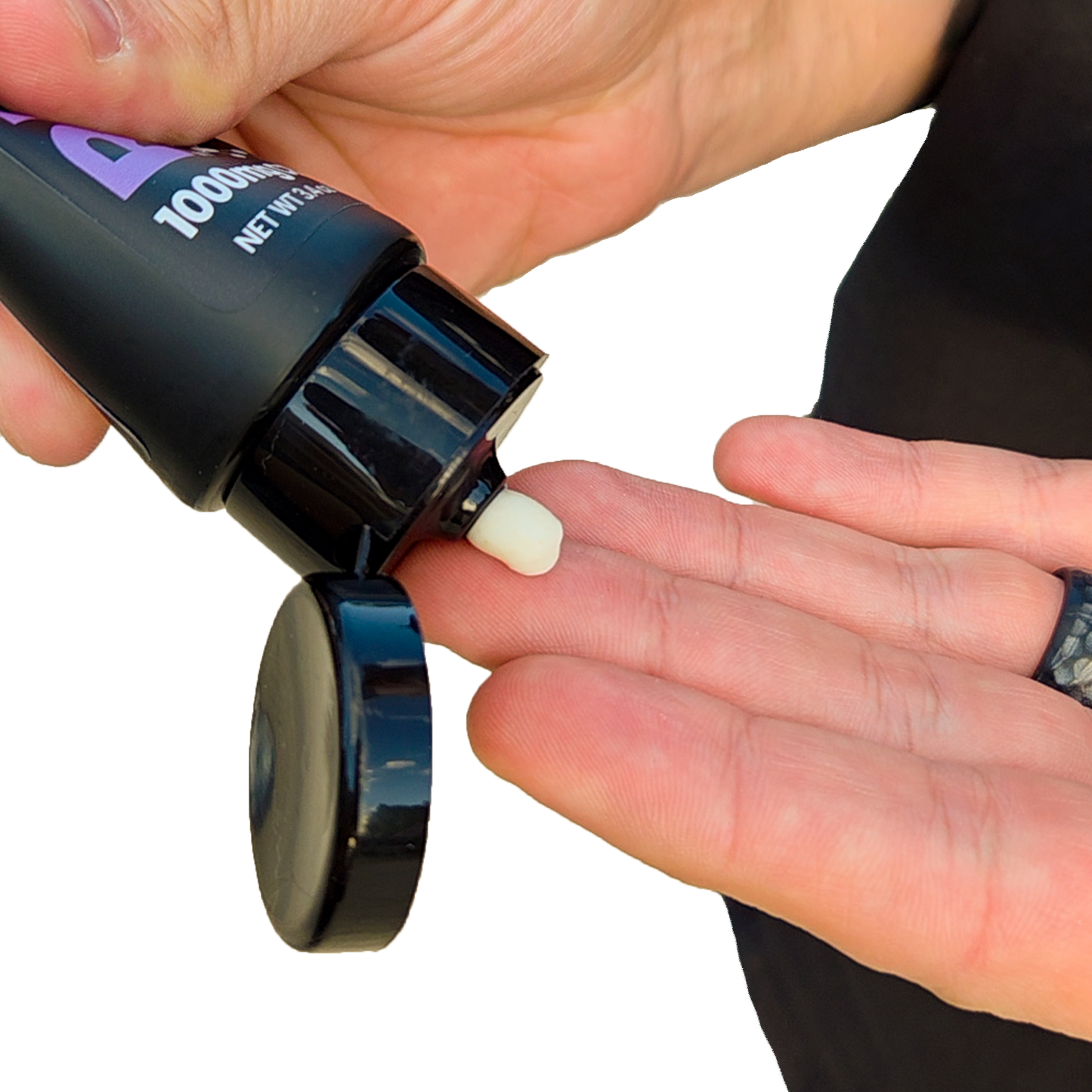 Restore 4-in-1 CBD Lotion 1000 MG