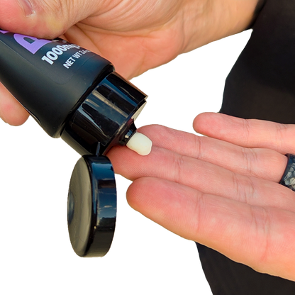 Restore 4-in-1 CBD Lotion 1000 MG
